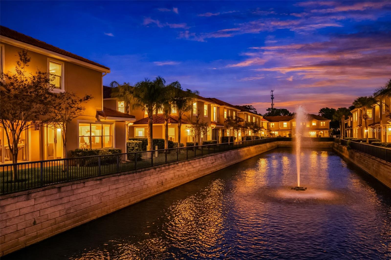 MAITLAND VILLAGE - Residential