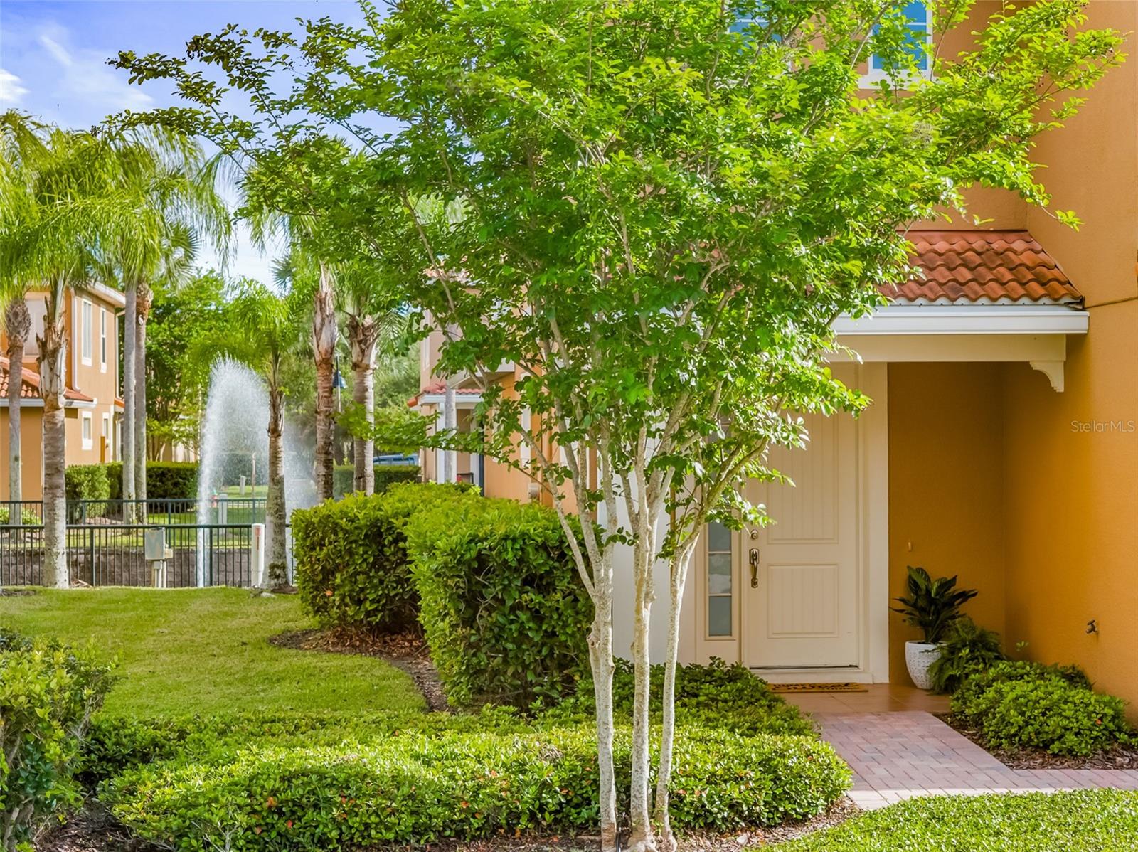 MAITLAND VILLAGE - Residential