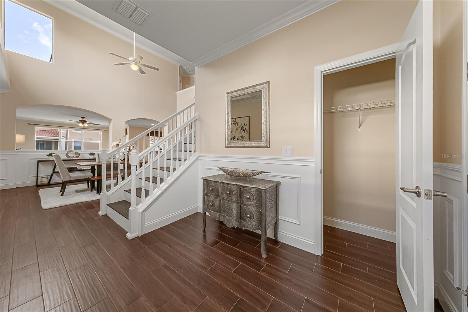 MAITLAND VILLAGE - Residential