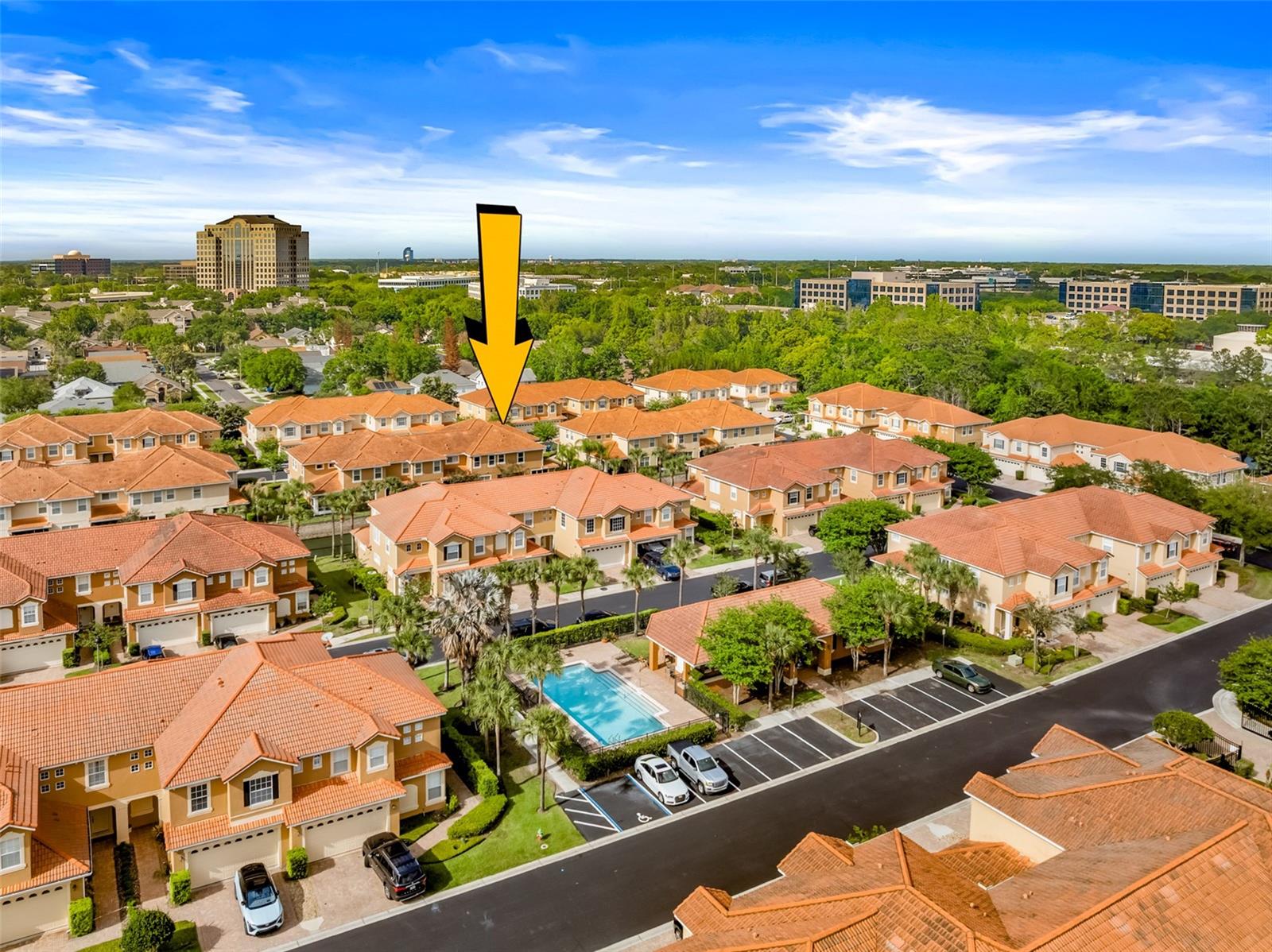 MAITLAND VILLAGE - Residential