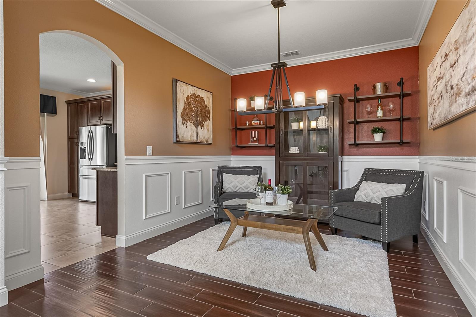 MAITLAND VILLAGE - Residential