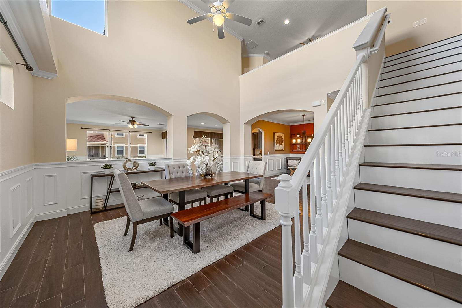 MAITLAND VILLAGE - Residential