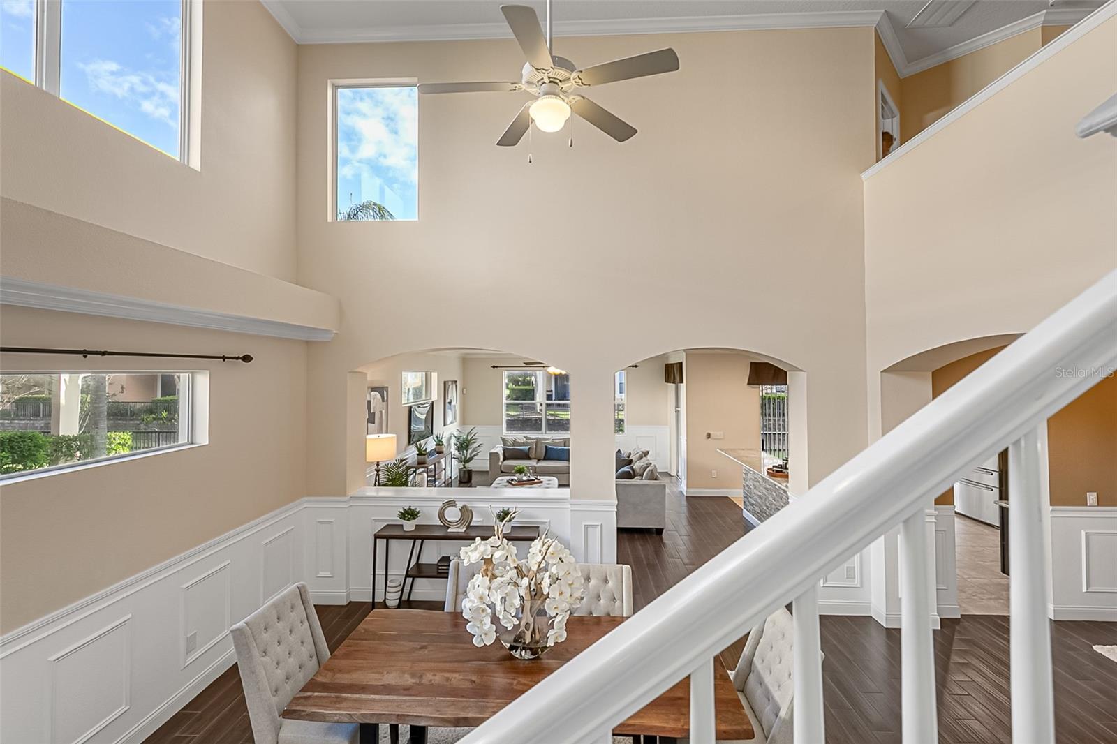 MAITLAND VILLAGE - Residential