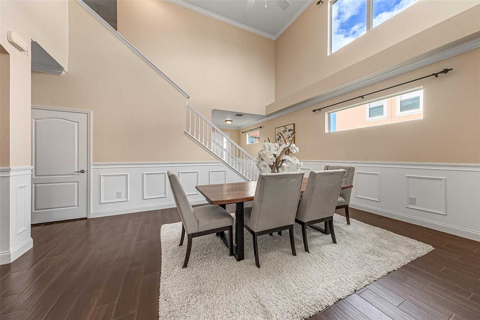 MAITLAND VILLAGE - Residential