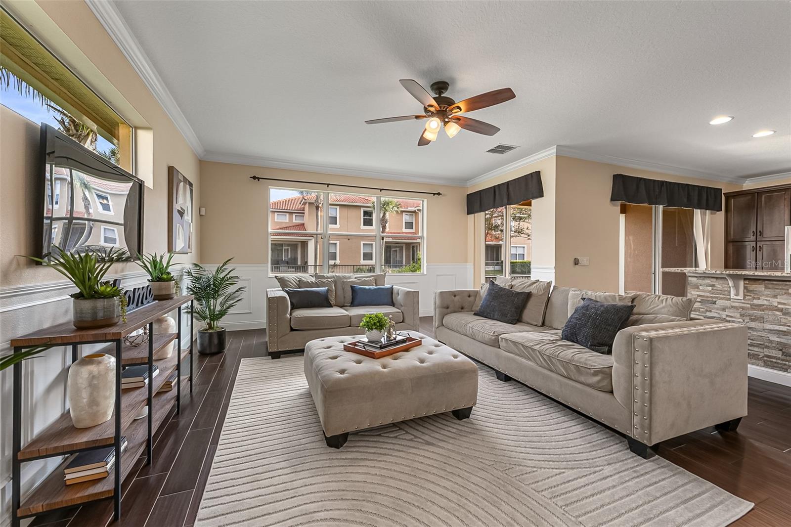 MAITLAND VILLAGE - Residential