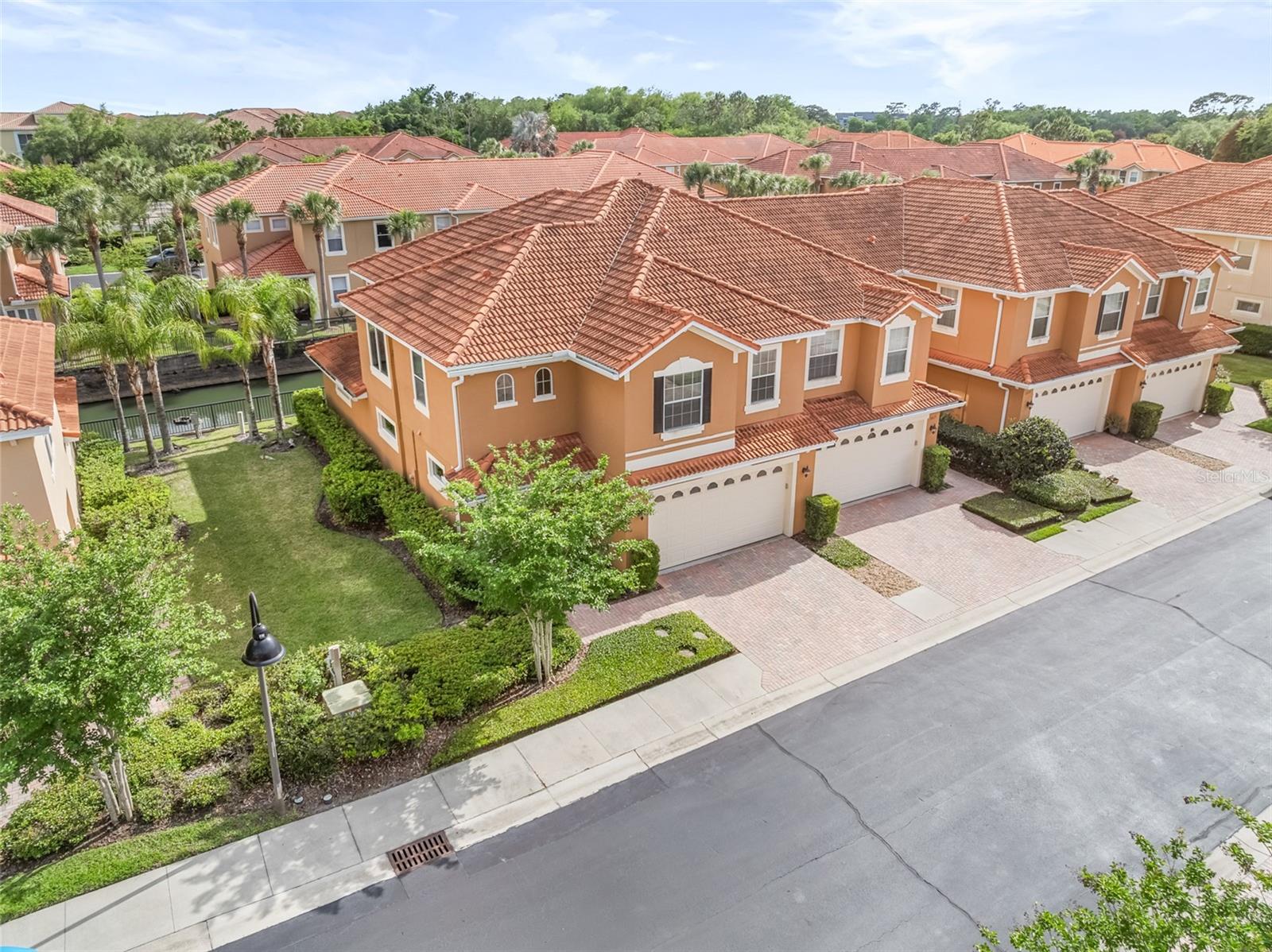 MAITLAND VILLAGE - Residential