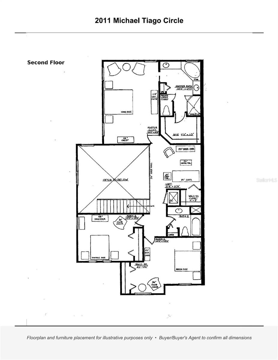 MAITLAND VILLAGE - Residential