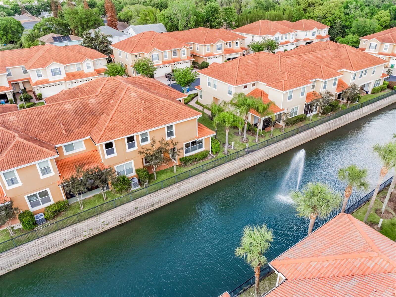 MAITLAND VILLAGE - Residential