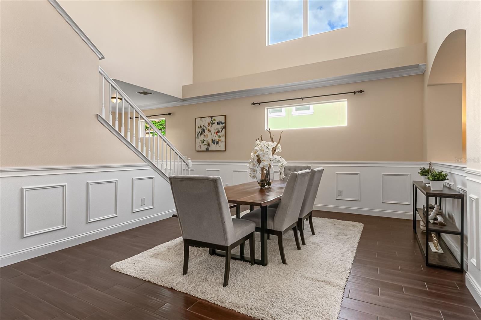 MAITLAND VILLAGE - Residential