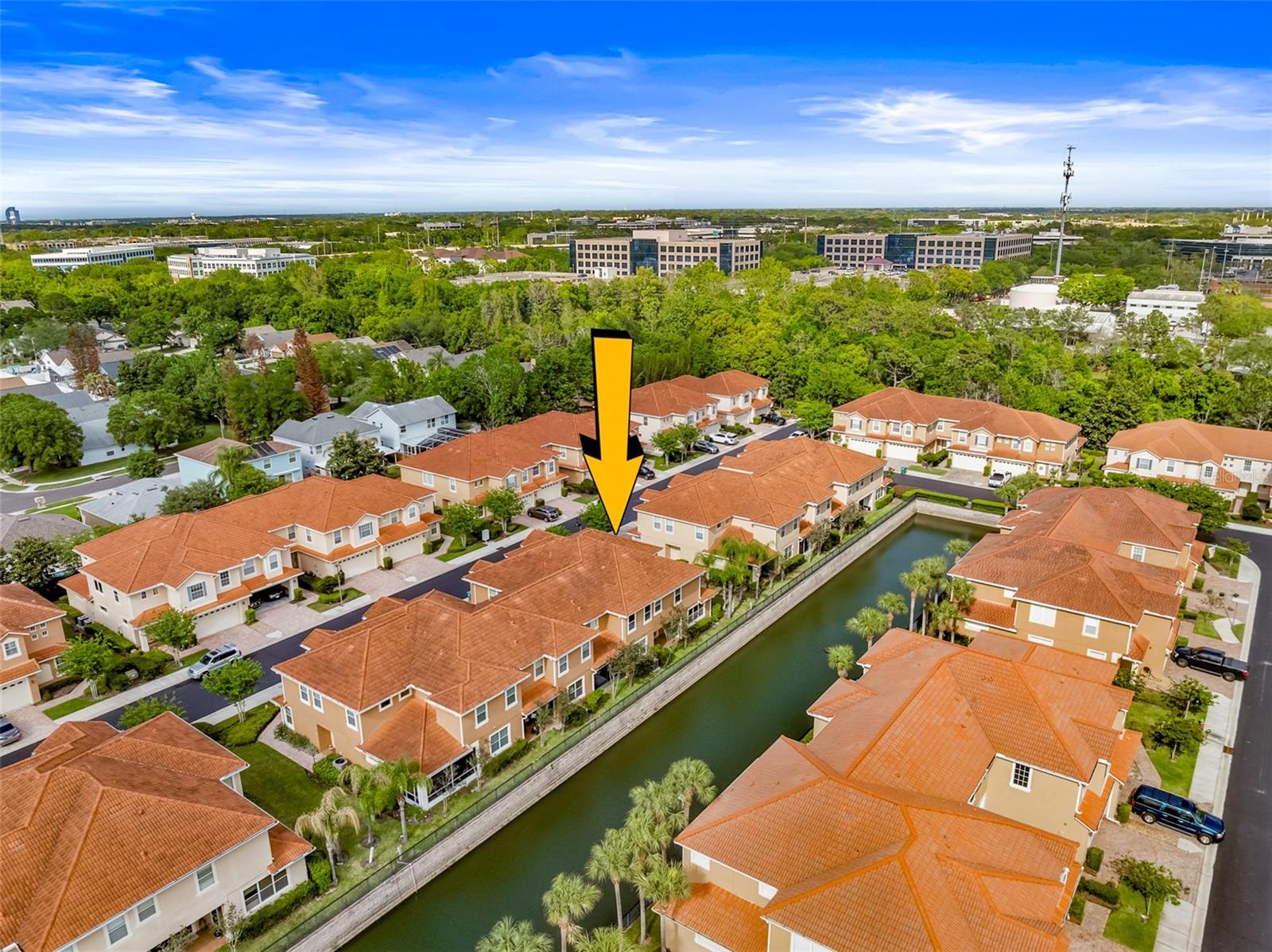 2011 MICHAEL TIAGO CIRCLE