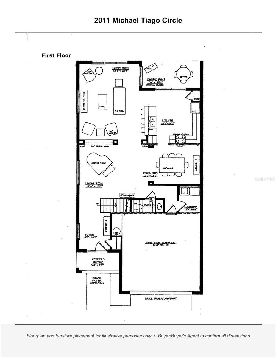 MAITLAND VILLAGE - Residential