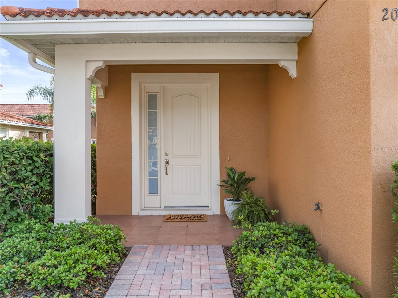 MAITLAND VILLAGE - Residential