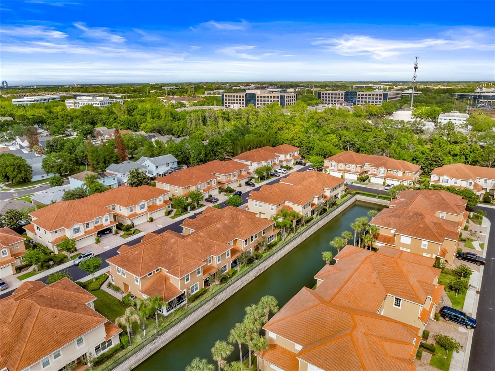 MAITLAND VILLAGE - Residential