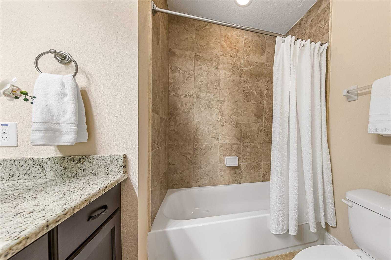 MAITLAND VILLAGE - Residential