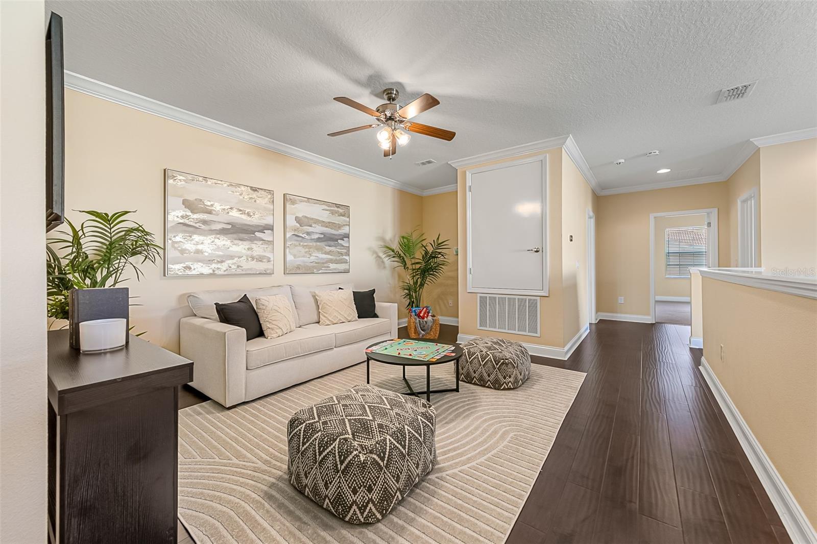 MAITLAND VILLAGE - Residential