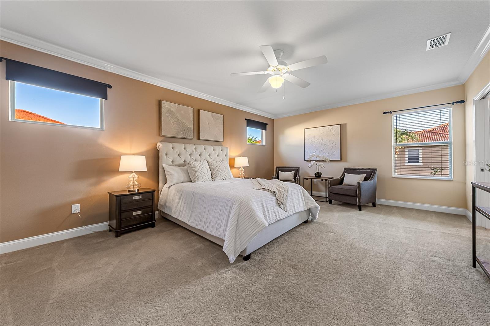 MAITLAND VILLAGE - Residential