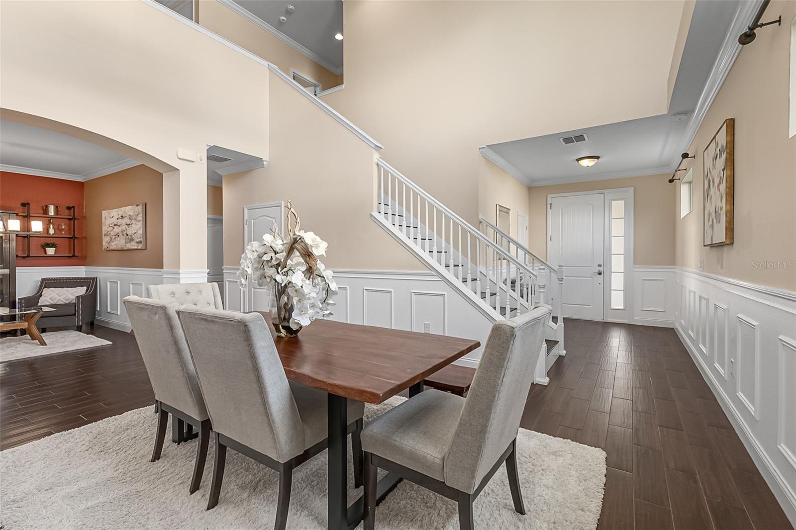 MAITLAND VILLAGE - Residential