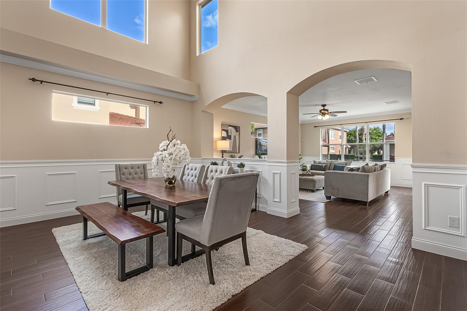 MAITLAND VILLAGE - Residential