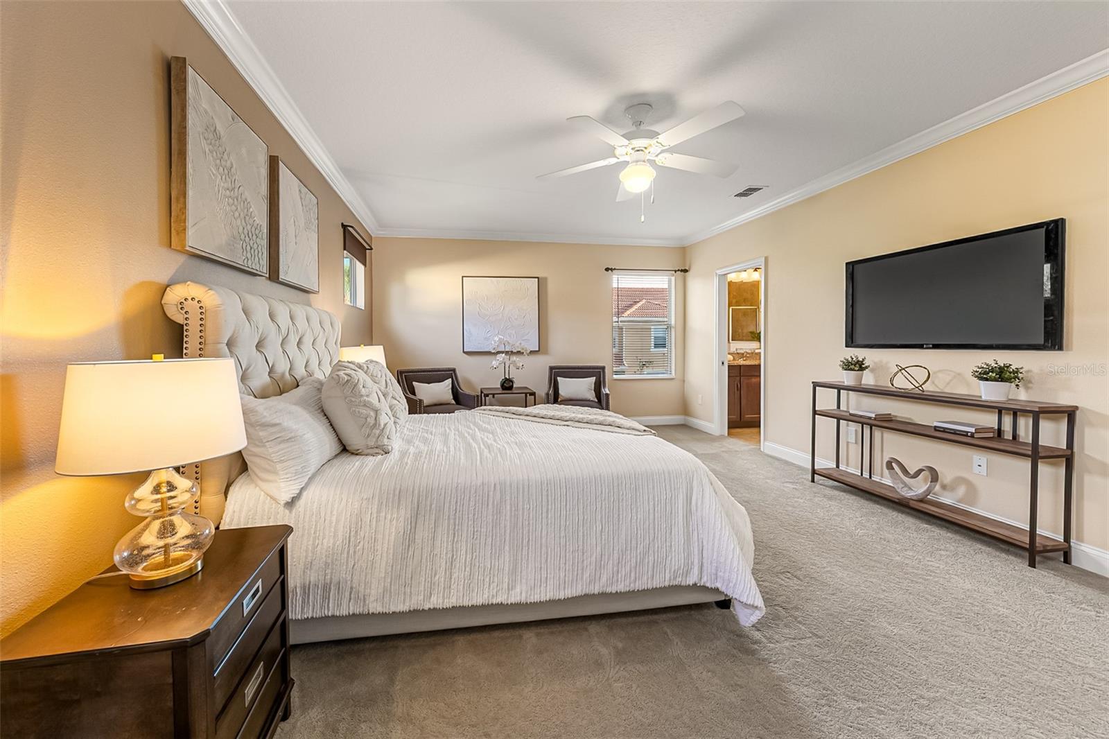 MAITLAND VILLAGE - Residential