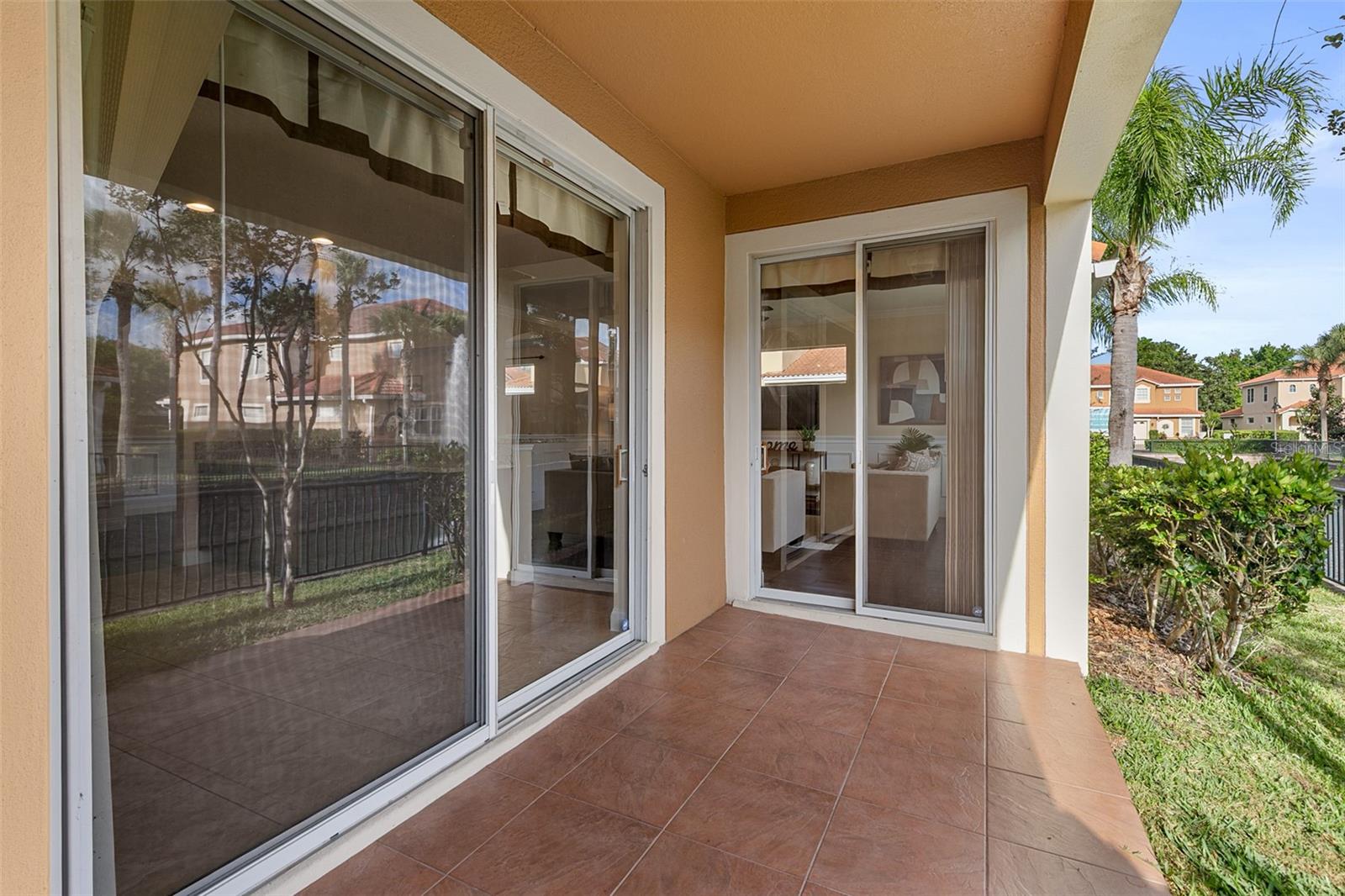 MAITLAND VILLAGE - Residential