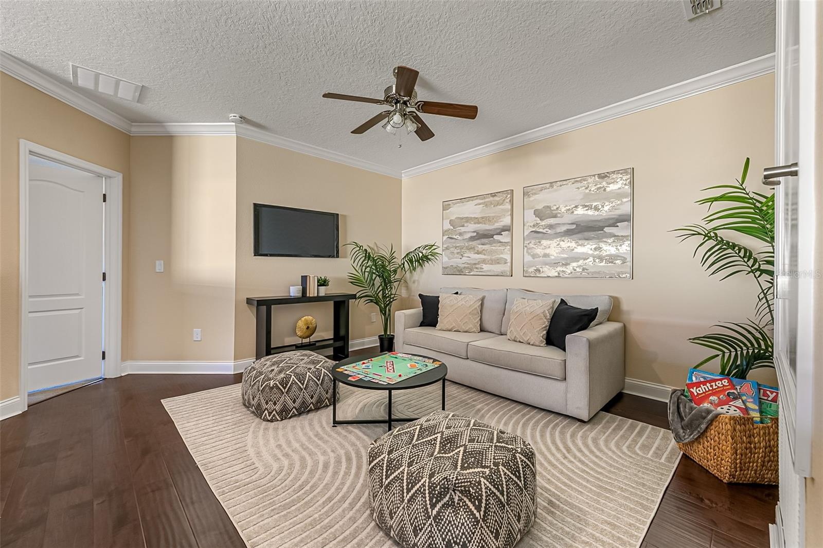 MAITLAND VILLAGE - Residential