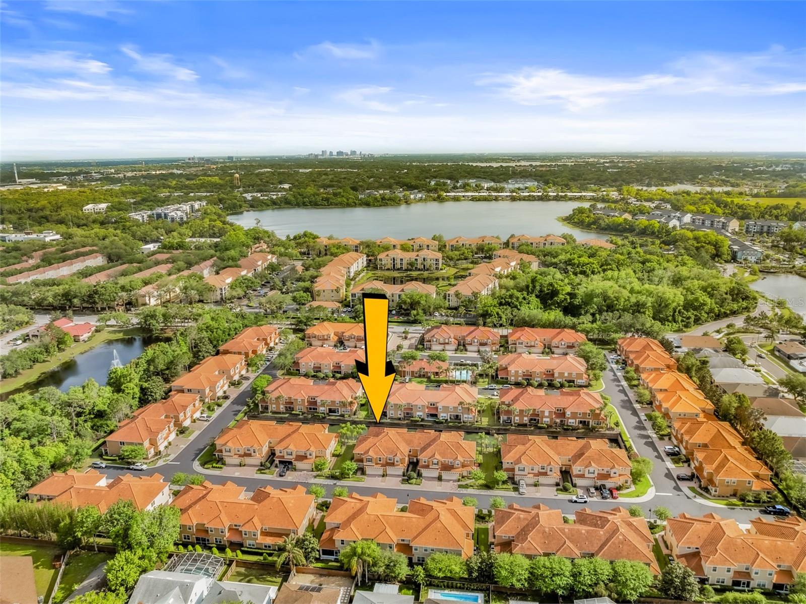 MAITLAND VILLAGE - Residential