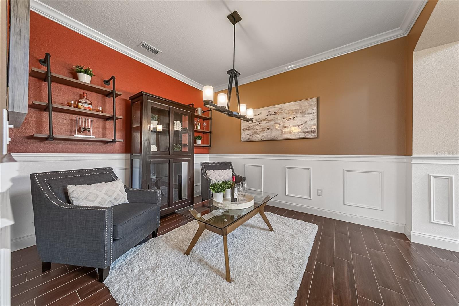 MAITLAND VILLAGE - Residential