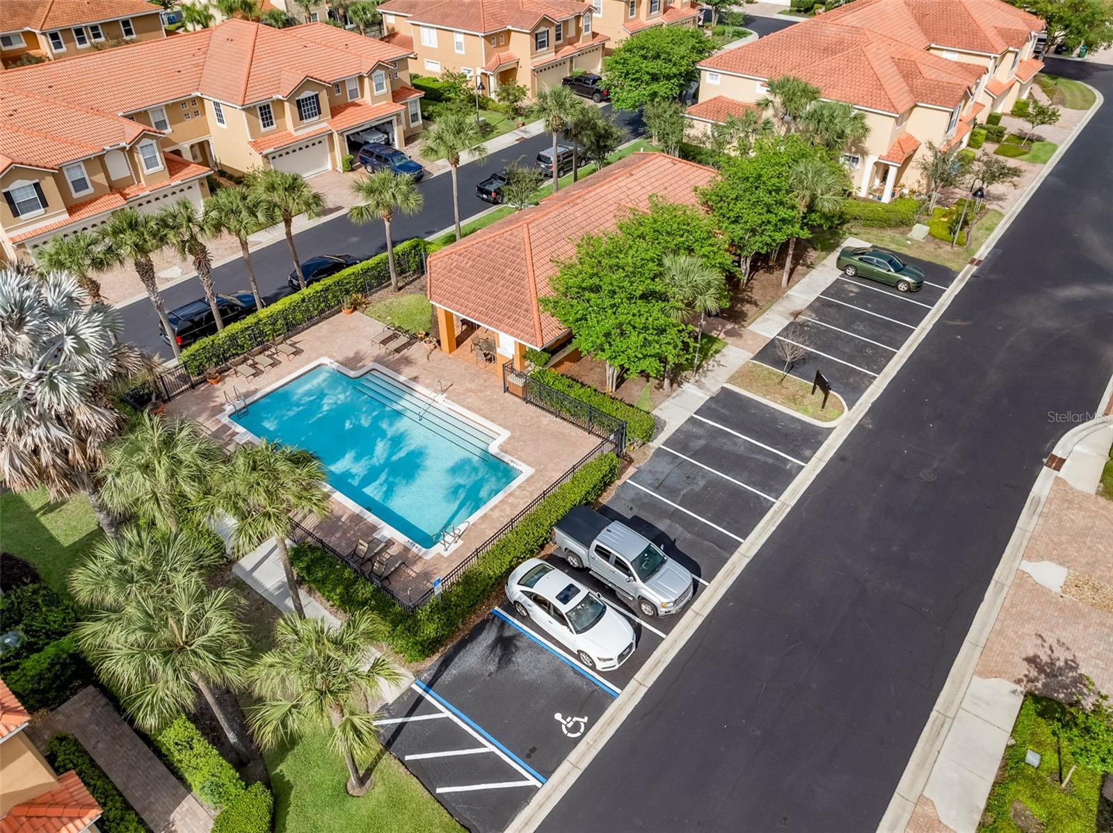 MAITLAND VILLAGE - Residential