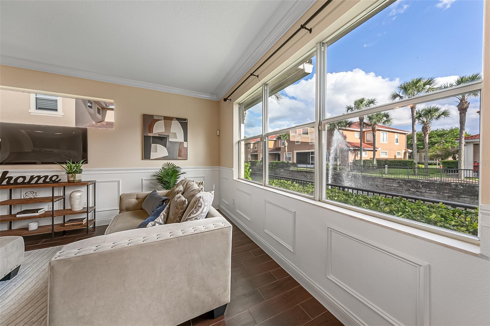 MAITLAND VILLAGE - Residential