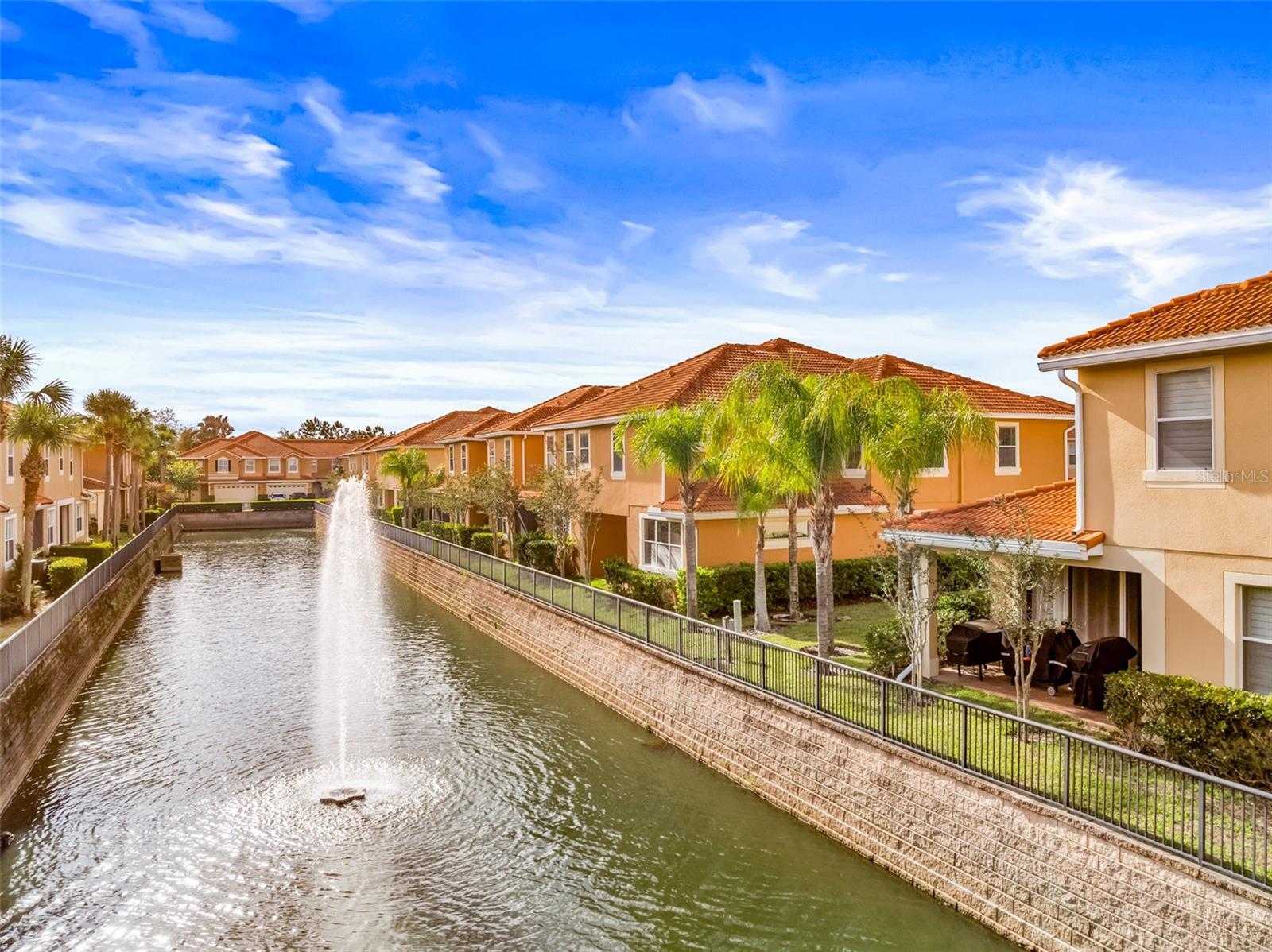 MAITLAND VILLAGE - Residential