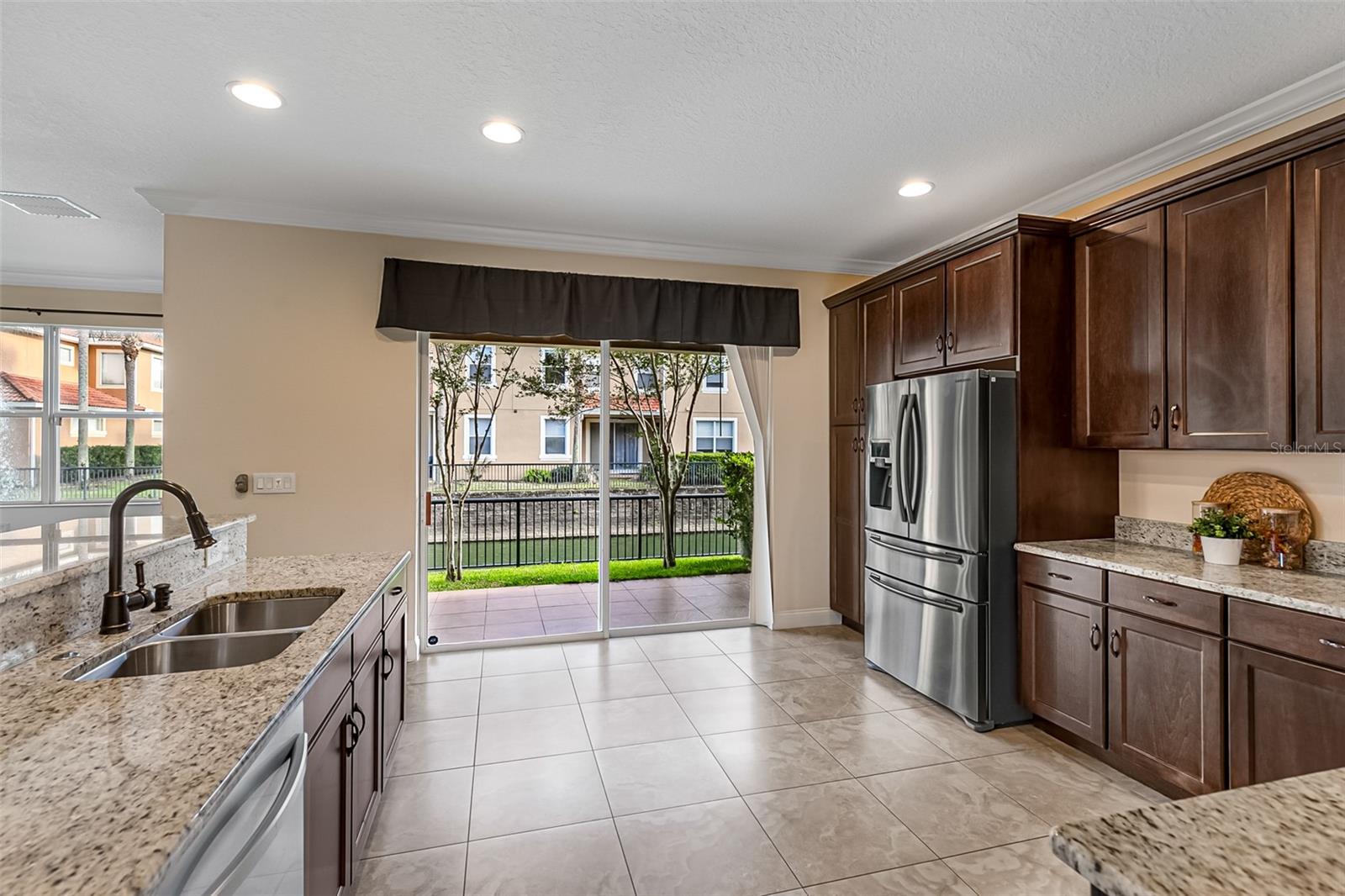 MAITLAND VILLAGE - Residential