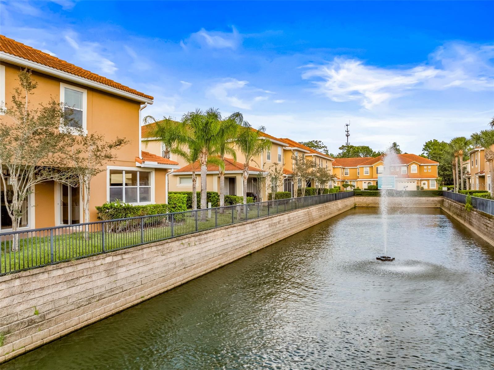 MAITLAND VILLAGE - Residential