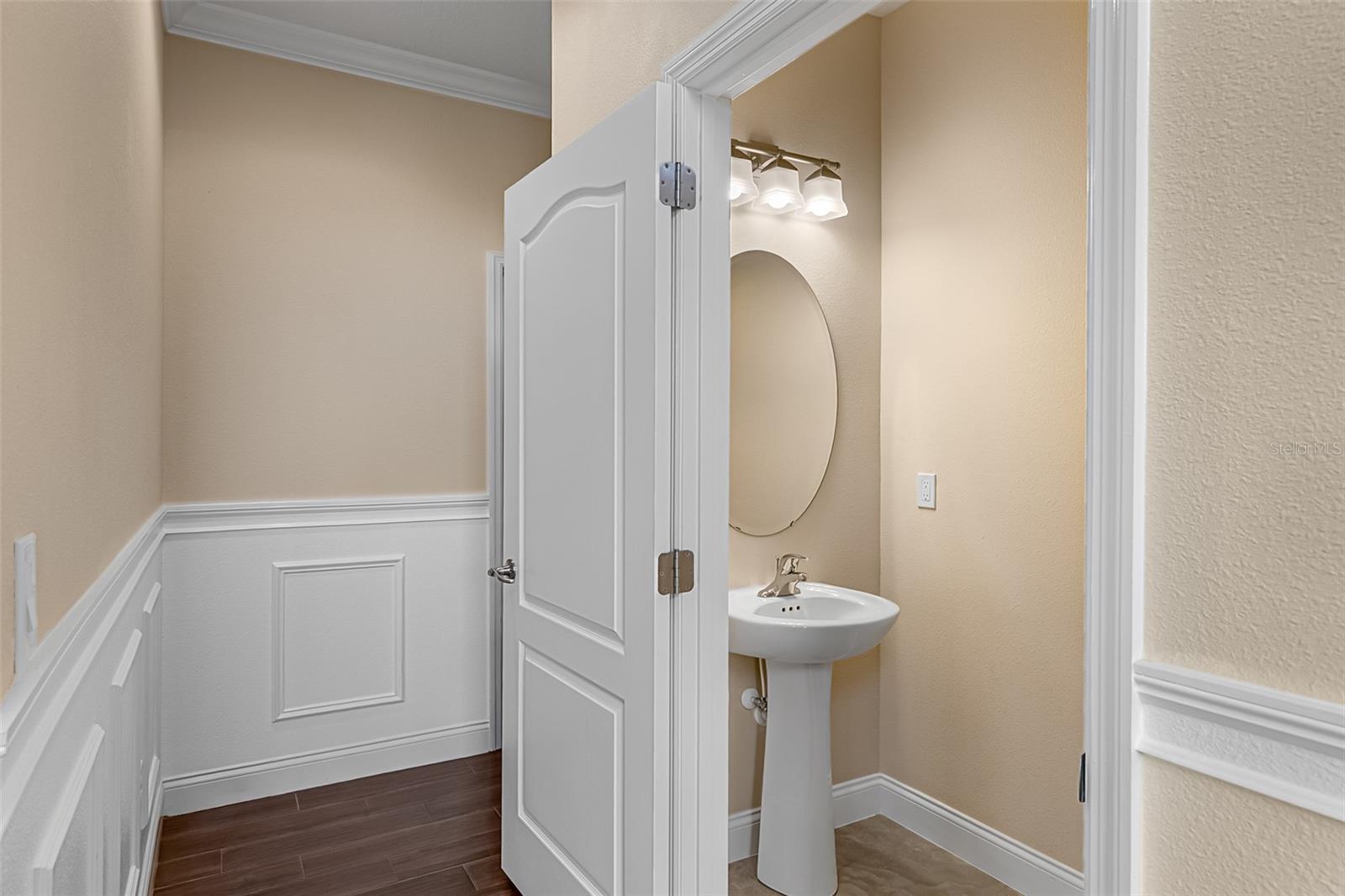 MAITLAND VILLAGE - Residential