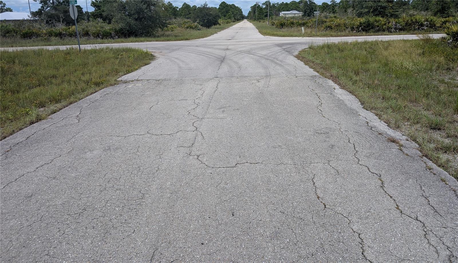 LEISURE LAKES SEC 17 - Land