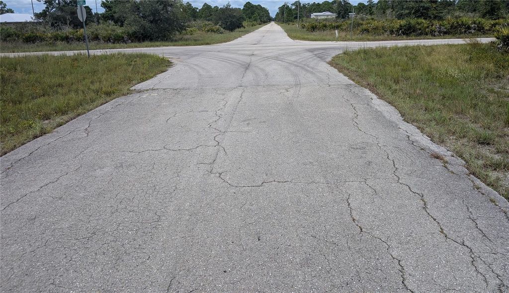 Photo of 3430 Gerber Avenue, Lake Placid, FL 33852 (MLS # L4955661)