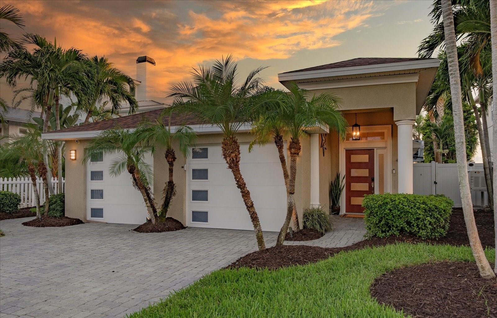 INDIAN BEACH RE-REVISED 6TH ADD - Residential