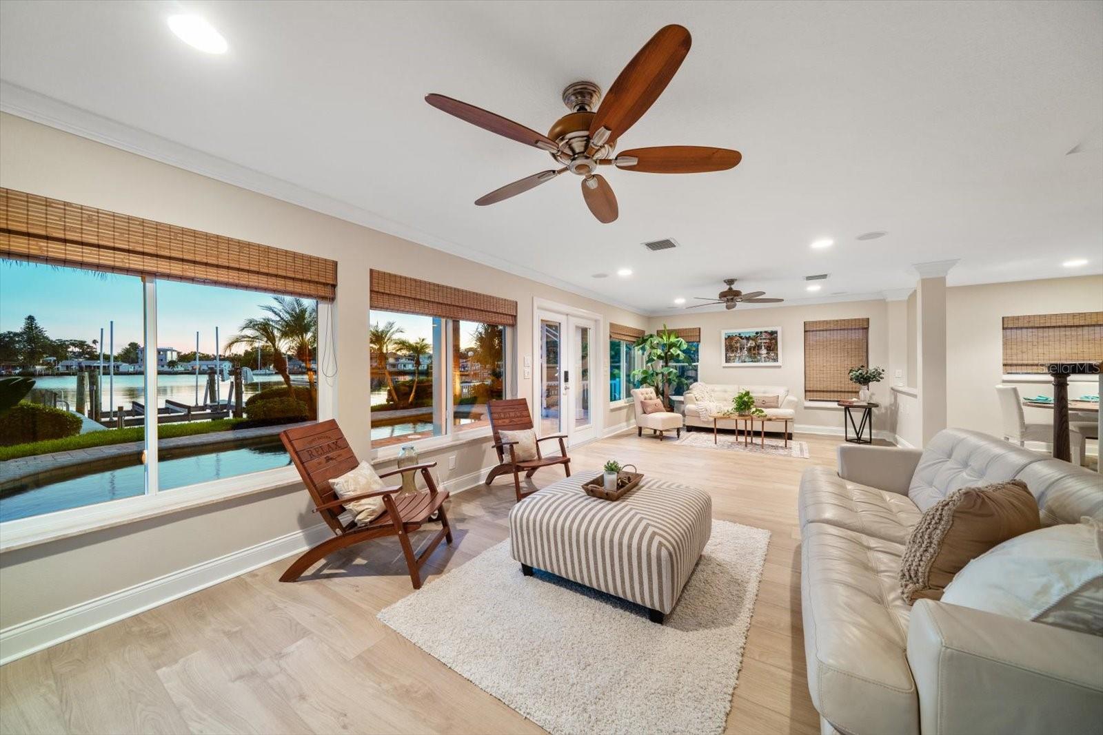 INDIAN BEACH RE-REVISED 6TH ADD - Residential