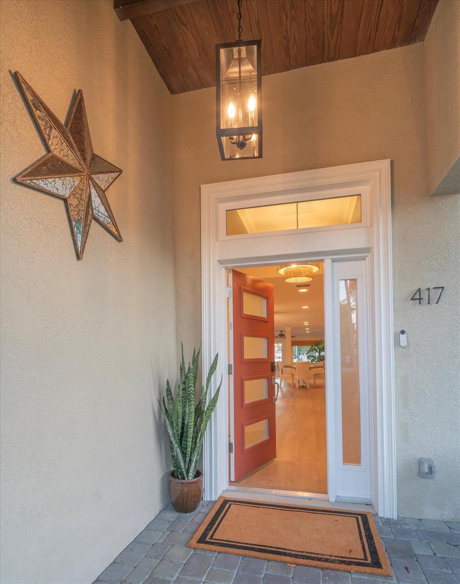 INDIAN BEACH RE-REVISED 6TH ADD - Residential