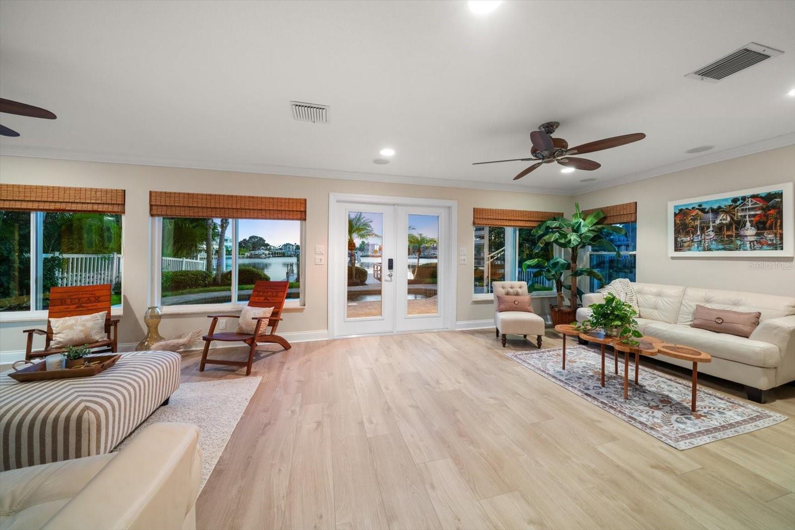 INDIAN BEACH RE-REVISED 6TH ADD - Residential