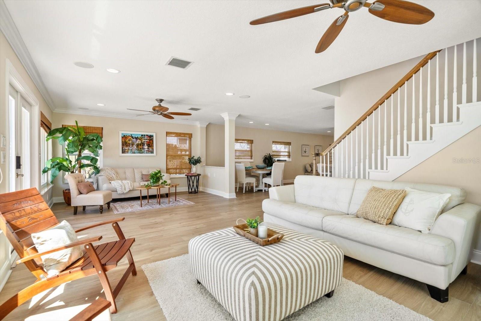 INDIAN BEACH RE-REVISED 6TH ADD - Residential
