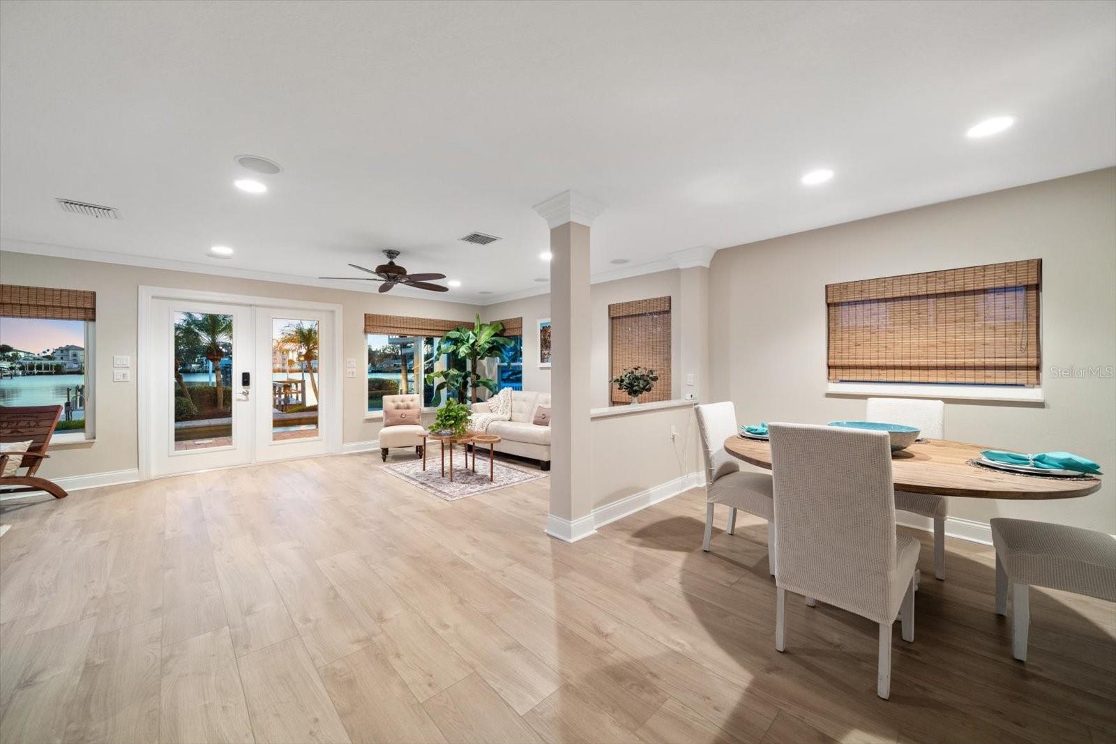 INDIAN BEACH RE-REVISED 6TH ADD - Residential