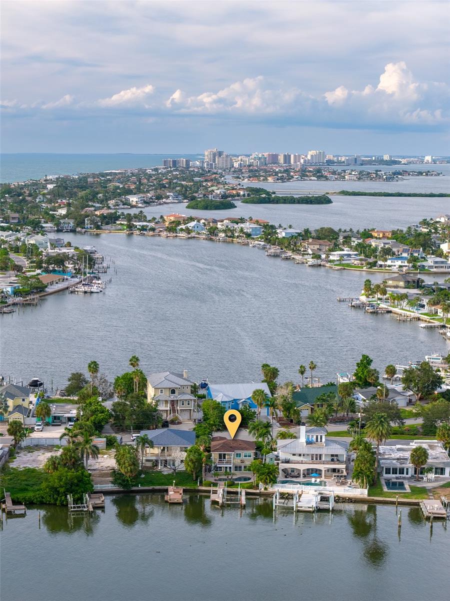 INDIAN BEACH RE-REVISED 6TH ADD - Residential