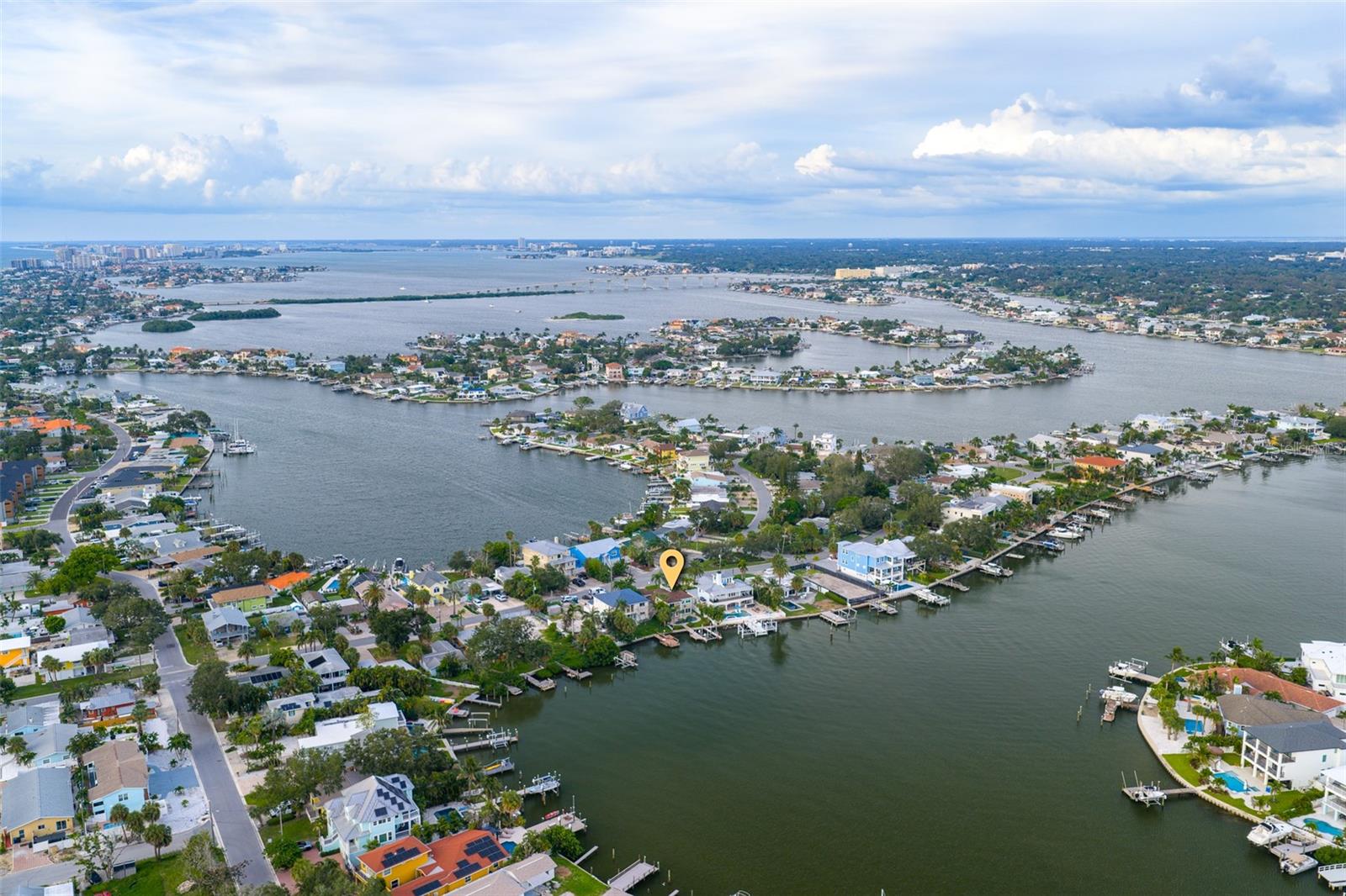 INDIAN BEACH RE-REVISED 6TH ADD - Residential
