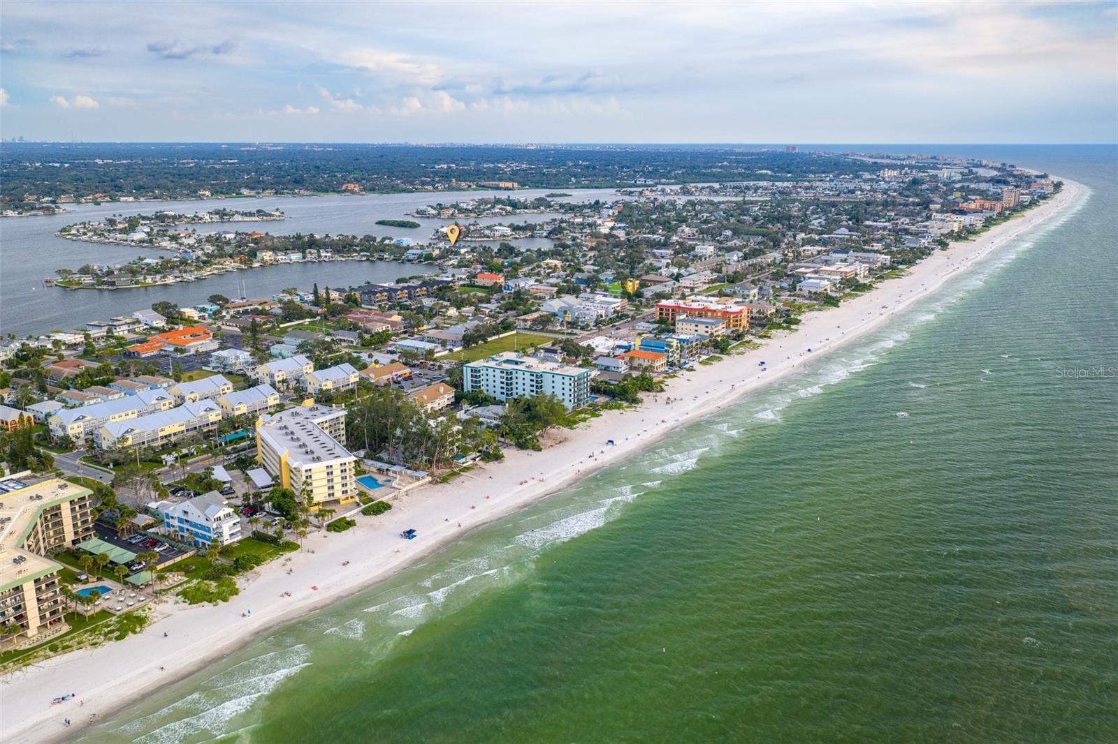 INDIAN BEACH RE-REVISED 6TH ADD - Residential