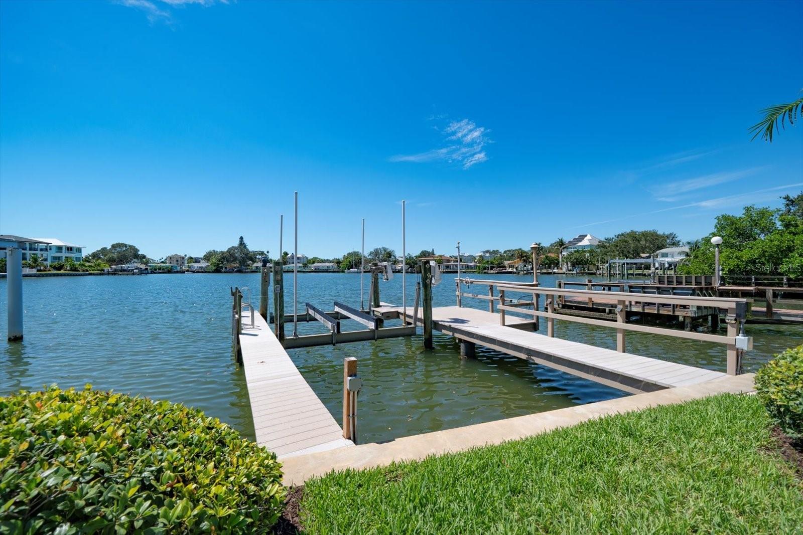 INDIAN BEACH RE-REVISED 6TH ADD - Residential