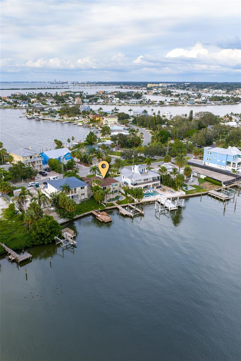INDIAN BEACH RE-REVISED 6TH ADD - Residential