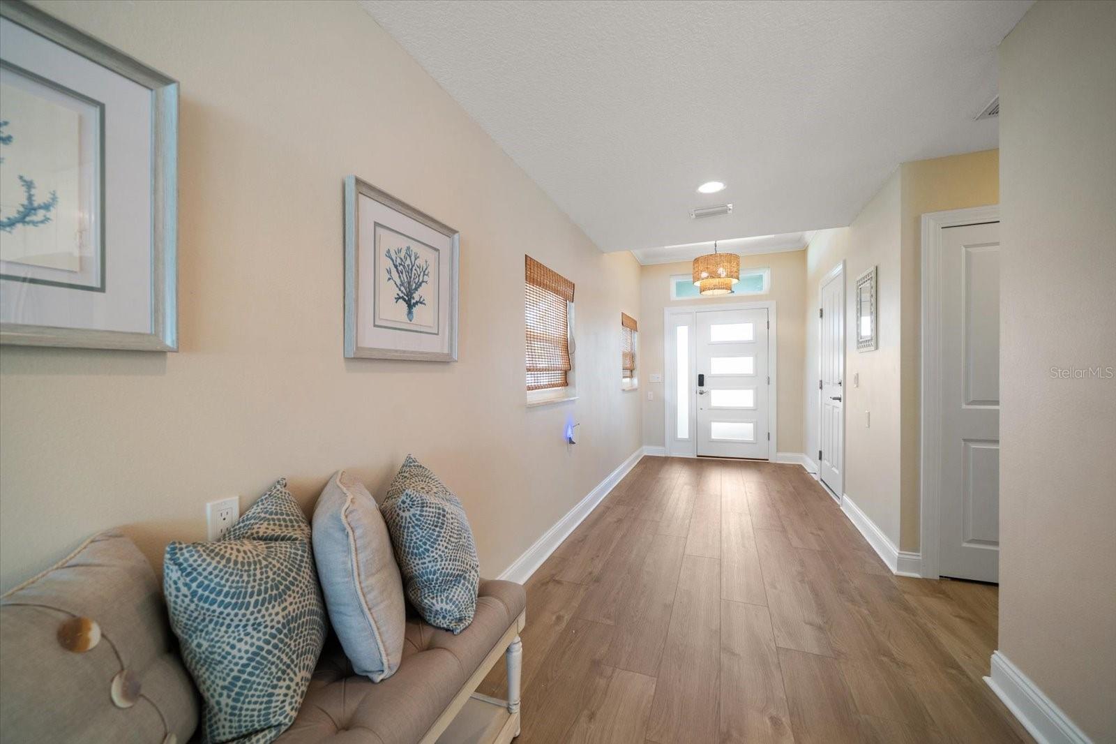 INDIAN BEACH RE-REVISED 6TH ADD - Residential