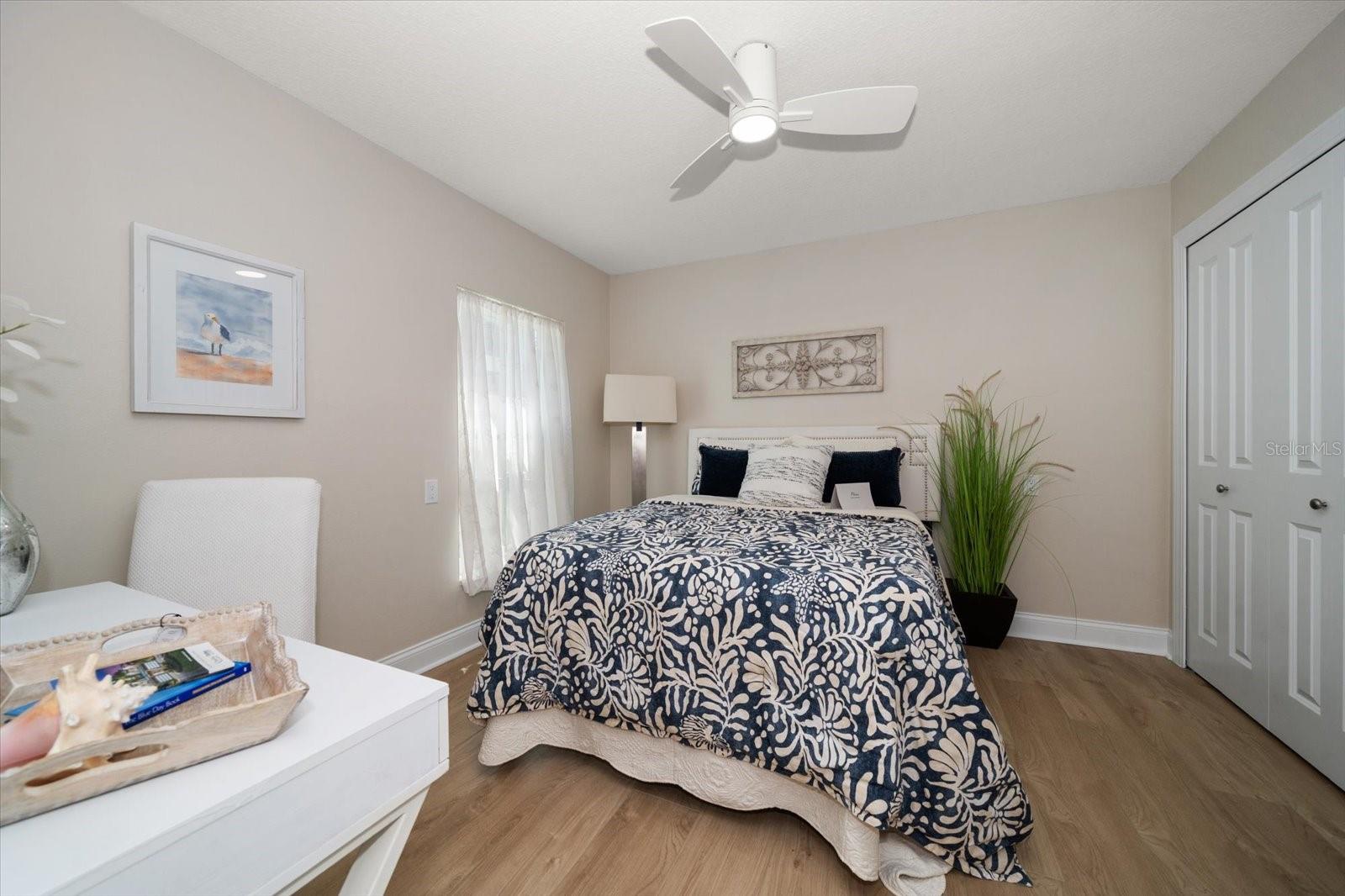 INDIAN BEACH RE-REVISED 6TH ADD - Residential