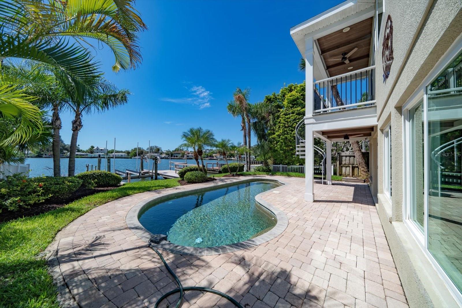 INDIAN BEACH RE-REVISED 6TH ADD - Residential