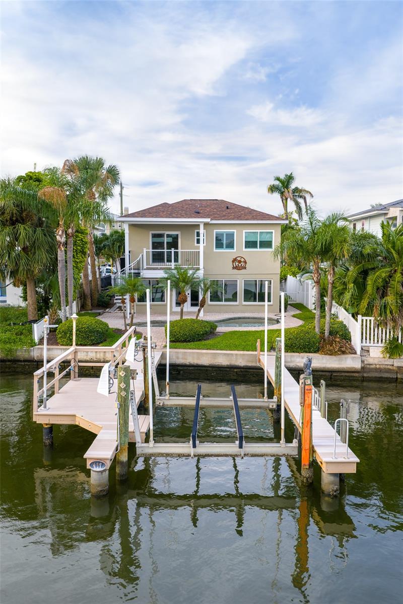 INDIAN BEACH RE-REVISED 6TH ADD - Residential